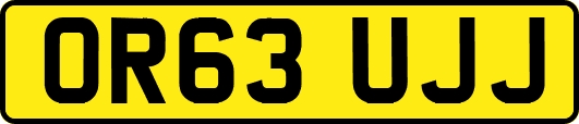 OR63UJJ