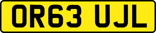 OR63UJL
