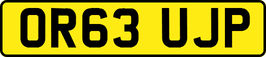 OR63UJP