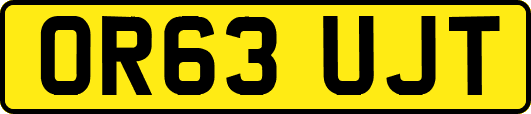 OR63UJT