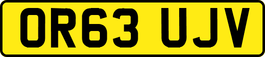 OR63UJV