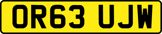 OR63UJW