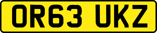 OR63UKZ