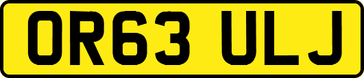 OR63ULJ
