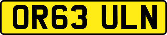 OR63ULN