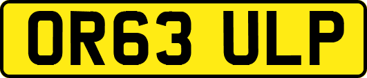 OR63ULP