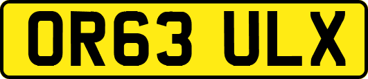 OR63ULX