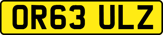 OR63ULZ