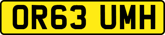 OR63UMH