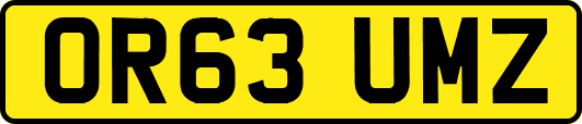 OR63UMZ