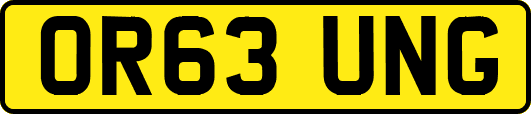OR63UNG