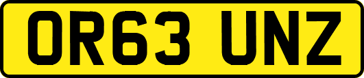 OR63UNZ