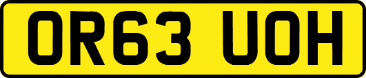 OR63UOH