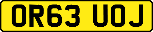 OR63UOJ