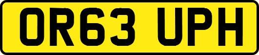 OR63UPH