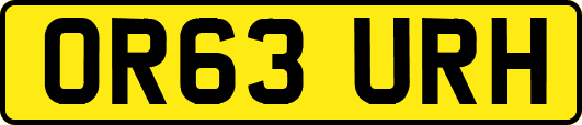 OR63URH