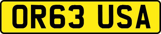 OR63USA