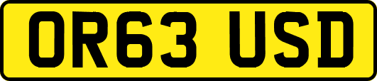OR63USD