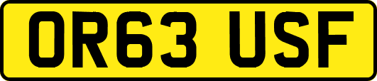 OR63USF