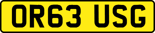 OR63USG
