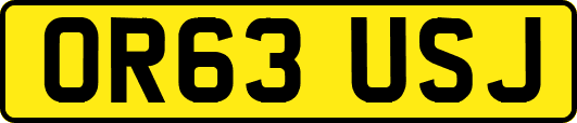 OR63USJ