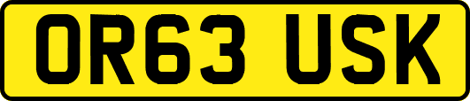 OR63USK