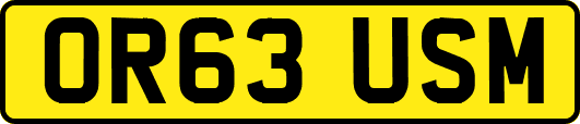 OR63USM