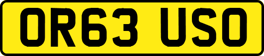 OR63USO