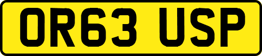 OR63USP
