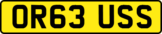 OR63USS
