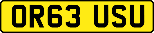 OR63USU