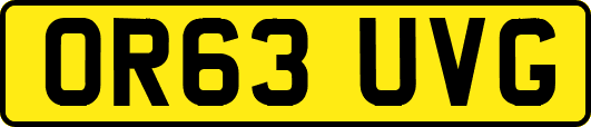 OR63UVG