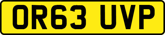 OR63UVP