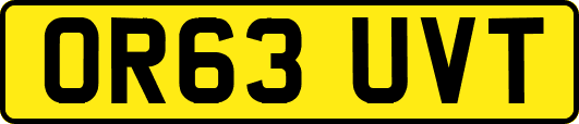 OR63UVT