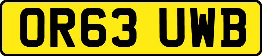 OR63UWB