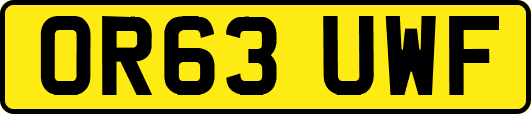 OR63UWF