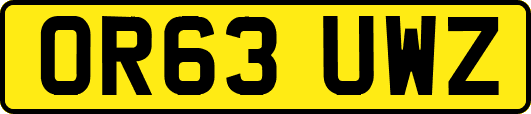 OR63UWZ