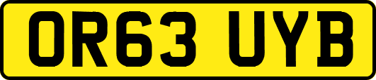 OR63UYB