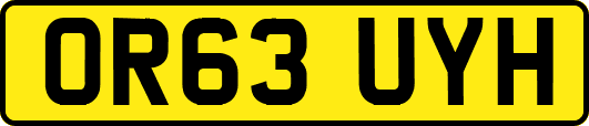 OR63UYH