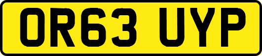 OR63UYP