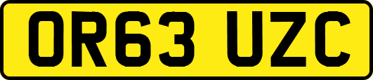 OR63UZC