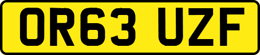 OR63UZF