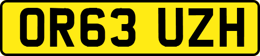 OR63UZH