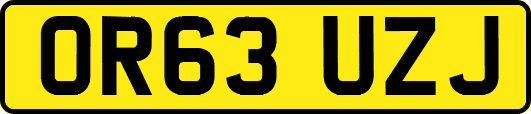 OR63UZJ