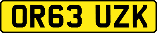 OR63UZK