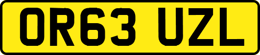 OR63UZL