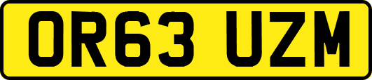 OR63UZM