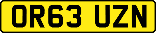 OR63UZN