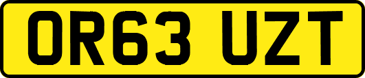 OR63UZT