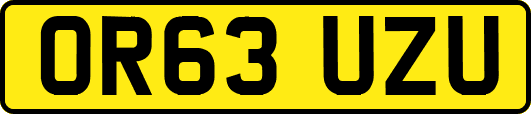 OR63UZU